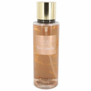 victoria's secret bare vanilla fragrance body mist 250ml