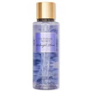 victoria´s secret midnight bloom body mist spray 250ml