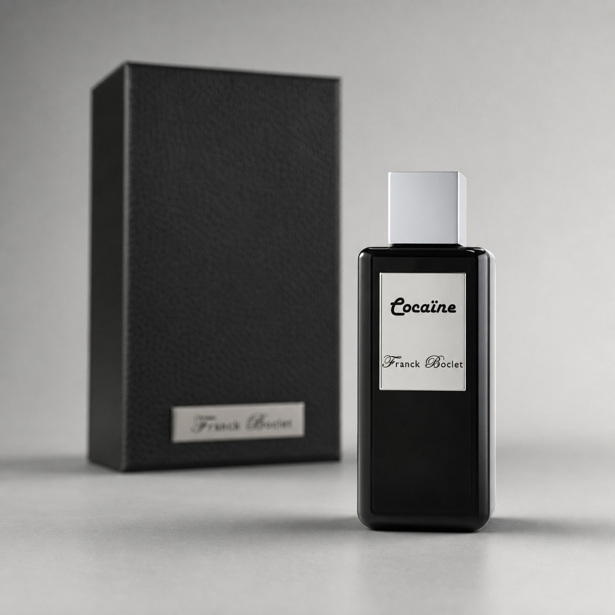 franck boclet cocaïne extrait de parfum 100ml franck boclet cocaïne extrait de parfum 100ml