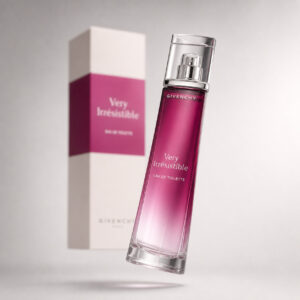 givenchy very irresistible eau de toilette spray 75ml