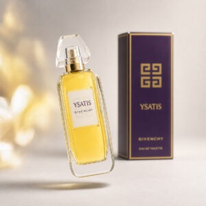 givenchy ysatis eau de toilette spray 100ml