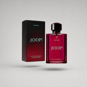 2. joop homme eau de toilette spray