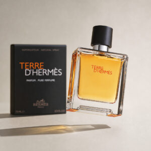 hermes terre d'hermes eau de parfum spray 75ml