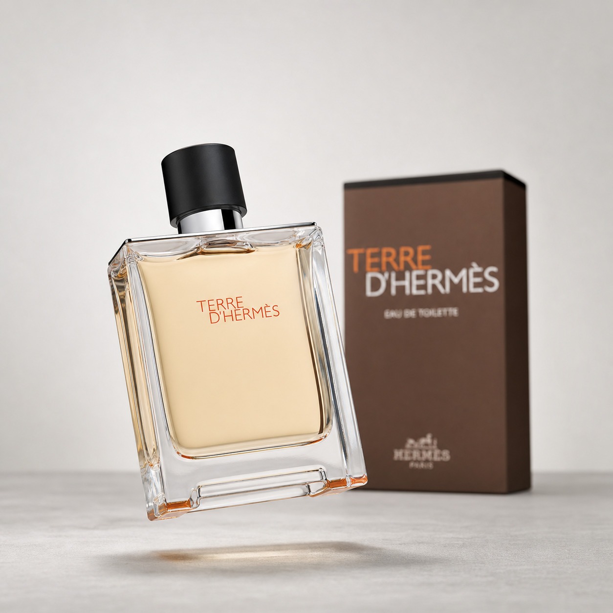 hermes terre d'hermes eau de toilette spray 100ml hermes terre d'hermes eau de toilette spray 100ml