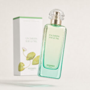 hermes un jardin sur le nil eau de toilette spray 50ml
