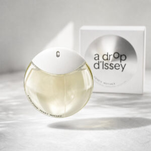 Über uns issey miyake a drop d'issey eau de parfum spray 90ml