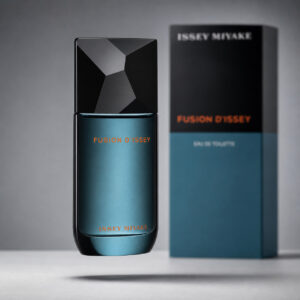 Über uns issey miyake fusion d'issey eau de toilette spray 100ml