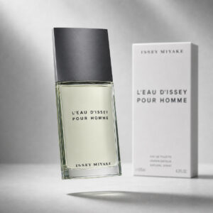 issey miyake l'eau d'issey homme eau de toilette spray 200ml