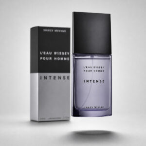 issey miyake l'eau d'issey homme intense eau de toilette spray 75ml