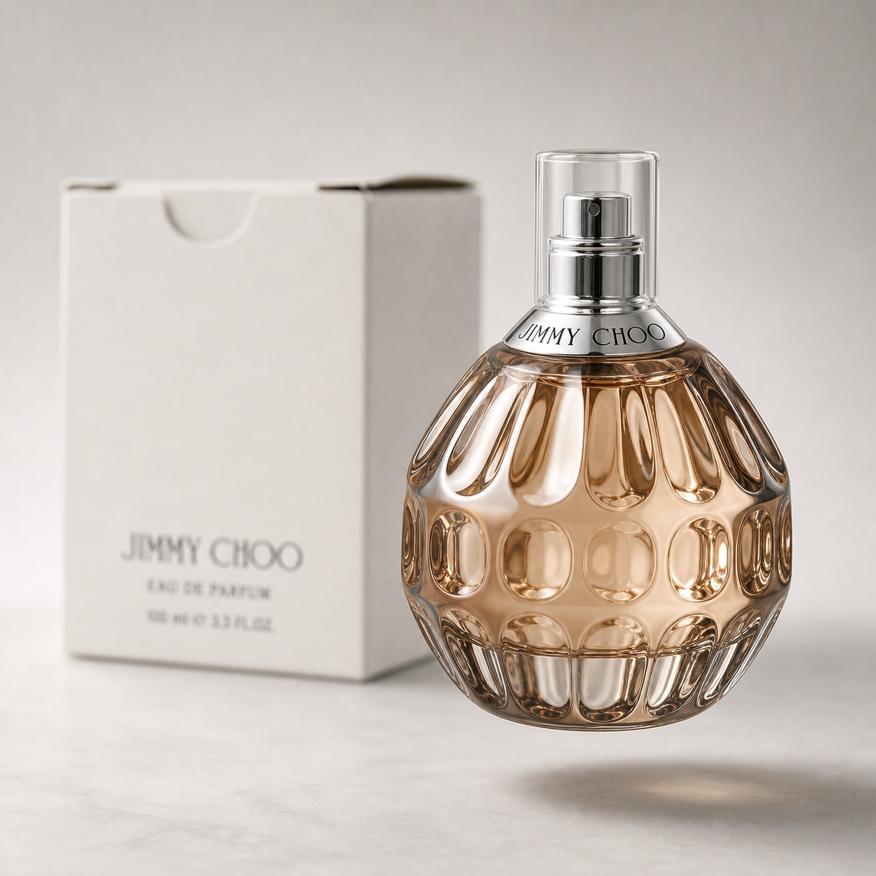 jimmy choo eau de parfum spray 40ml jimmy choo eau de parfum spray 40ml
