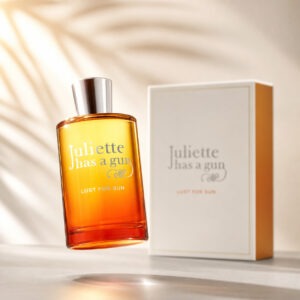 juliette has a gun lust for sun eau de parfum spray 100ml