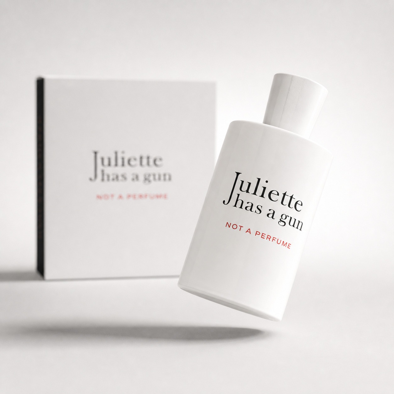 juliette has a gun not a perfume eau de parfum spray 100ml juliette has a gun not a perfume eau de parfum spray 100ml