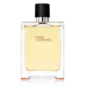 terre d'hermes eau de toilette spray 50ml