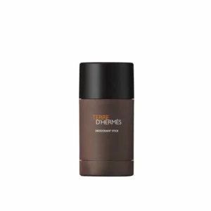 hermès terre d'hermes deodorant stick 75g