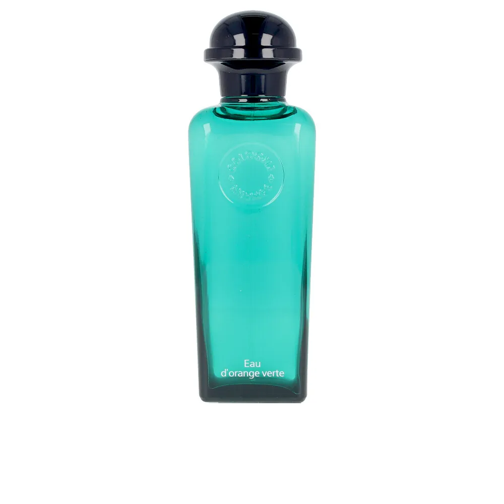 hermes eau d'orange verte eau de cologne spray 100ml hermes eau d'orange verte eau de cologne spray 100ml