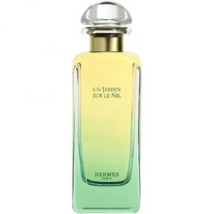 hermes un jardin sur le nil eau de toilette spray 100ml