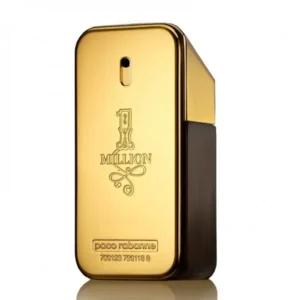 paco rabanne 1 million eau de toilette spray 100ml