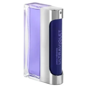 paco rabanne ultraviolet man eau de toilette spray 100ml