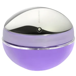 paco rabanne ultraviolet eau de parfum spray 80ml