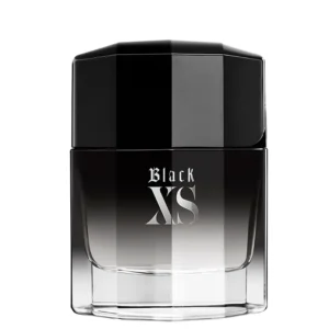paco rabanne black xs eau de toilette spray 100ml