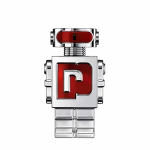 rabanne phantom in red parfum elixir parfum spray 50ml