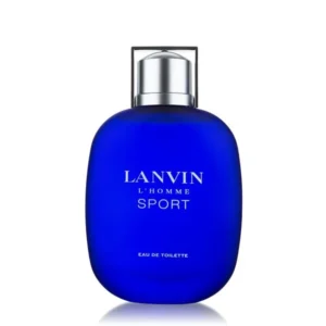 lanvin l'homme sport eau de toilette spray 100ml