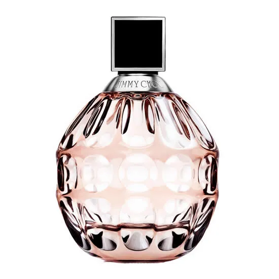 jimmy choo eau de parfum spray 100ml jimmy choo eau de parfum spray 100ml