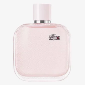 lacoste l.12.12 rose eau fraiche spray 100ml
