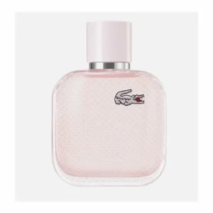 lacoste l.12.12 rose eau fraiche spray 50ml