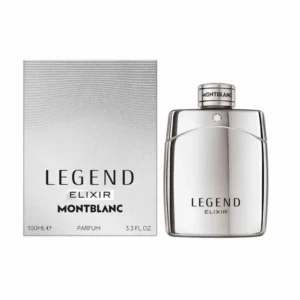 montblanc legend elixir parfum spray 100ml