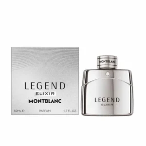 montblanc legend elixir parfum spray 50ml