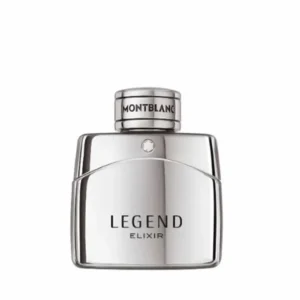 montblanc legend elixir parfum spray 30ml