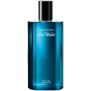 davidoff cool water eau de toilette spray 125ml