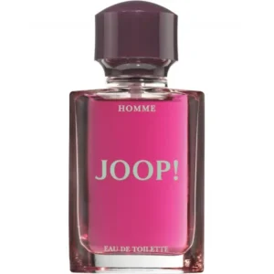 joop homme eau de toilette spray 75ml