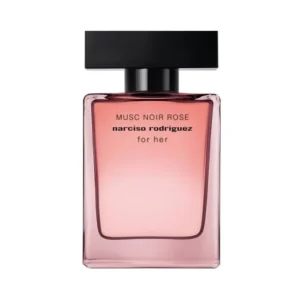 narciso rodriguez musc noir rose eau de perfume spray 30ml