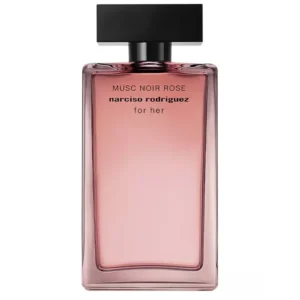 narciso rodriguez musc noir rose eau de perfume spray 100ml