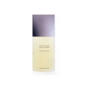 issey miyake l'eau d'issey homme eau de toilette spray 75ml