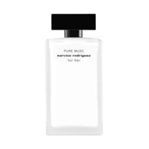 narciso rodriguez for her pure musc eau de parfum spray 150ml