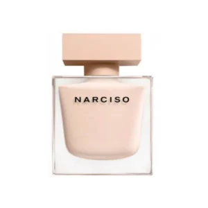narciso rodriguez narciso poudrée eau de parfum spray 90ml