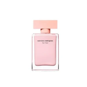 narciso rodriguez for her eau de parfum spray 30ml