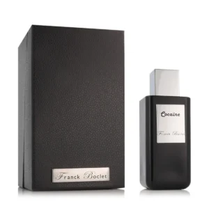 franck boclet cocaïne extrait de parfum 100ml