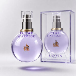lanvin eclat d'arpege eau de parfum spray 50ml