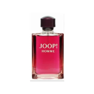 joop! homme eau de toilette spray 200ml