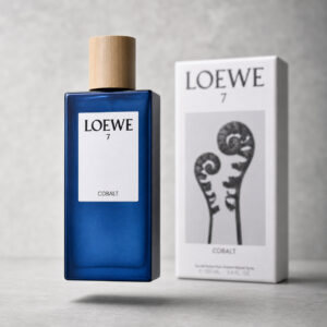 loewe 7 cobalt edp spray 100ml
