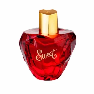 lolita lempicka sweet eau de parfum spray 100ml