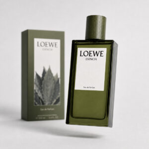loewe esencia edp men 100 vpo formato nuevo