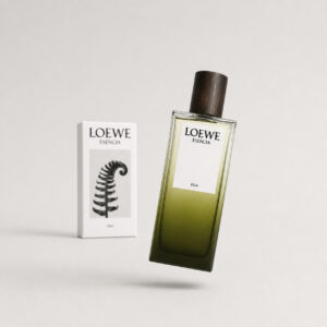 loewe esencia elixir eau de parfum spray 100ml