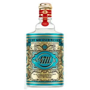 4711 eau de cologne 100ml