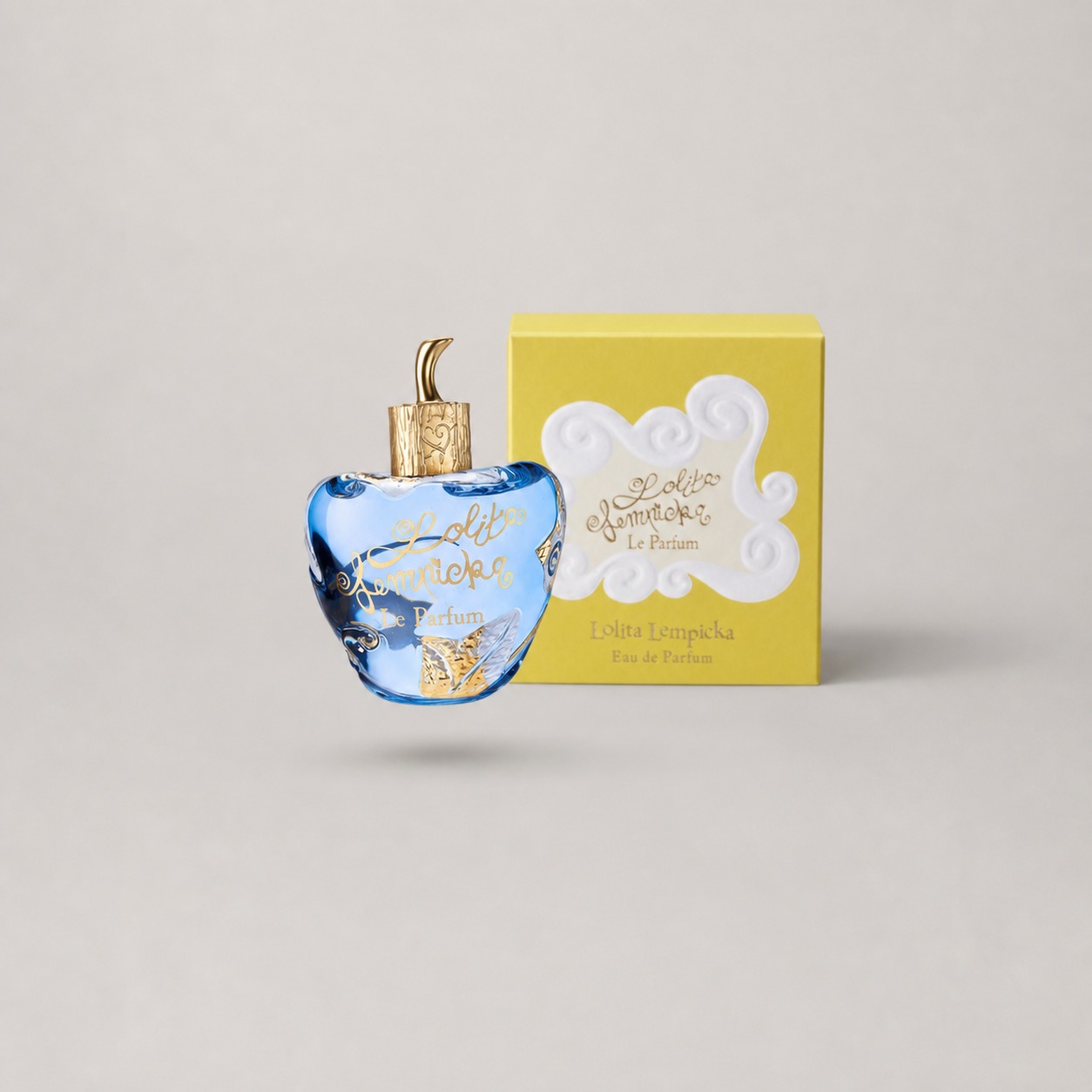 lolita lempicka le parfum eau de parfum spray 50ml lolita lempicka le parfum eau de parfum spray 50ml