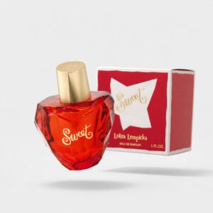 lolita lempicka sweet eau de parfum spray 100ml